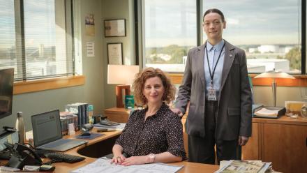 TV Review: The Office Australia TV Review: The Office Australia