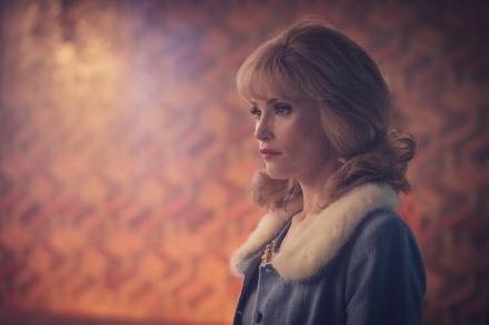 TV: Funny Woman, Sky Max – Interview With Gemma Arterton TV: Funny Woman, Sky Max – Interview With Gemma Arterton