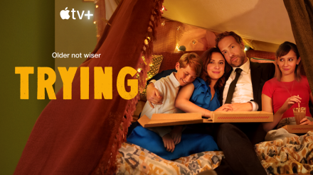 Fifth Series For Trying Fifth Series For Trying