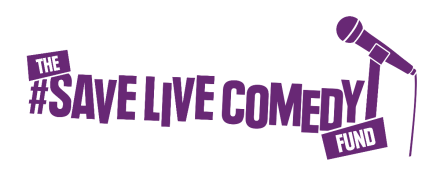 Live Comedy Association And NextUp Raise Over £77,000 Live Comedy Association And NextUp Raise Over £77,000