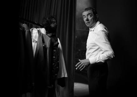 Rowan Atkinson Live Shows Classic Sketches Rowan Atkinson Live Shows Classic Sketches