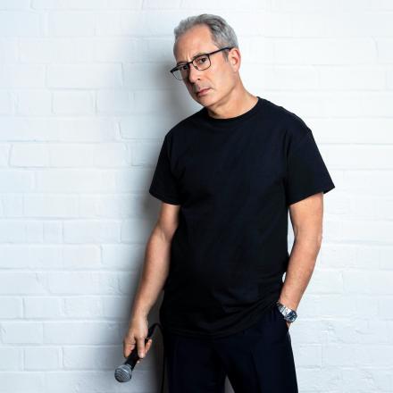 More Tour Dates And West End Run For Ben Elton More Tour Dates And West End Run For Ben Elton