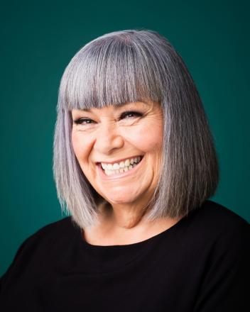 Dane French To Do In Conversation Events