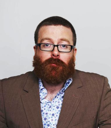 Bristol Comedy Garden Returns With Frankie Boyle, Sara Pascoe, Sam Campbell And Many More Bristol Comedy Garden Returns With Frankie Boyle, Sara Pascoe, Sam Campbell And Many More