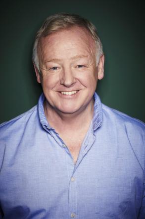 Les Dennis Joins Only Fools and Horses The Musical Cast