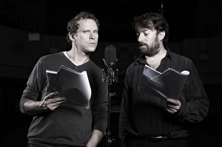 Mitchell & Webb Mitchell & Webb