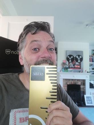 News: Iain Lee Leaves Talk Radio News: Iain Lee Leaves Talk Radio