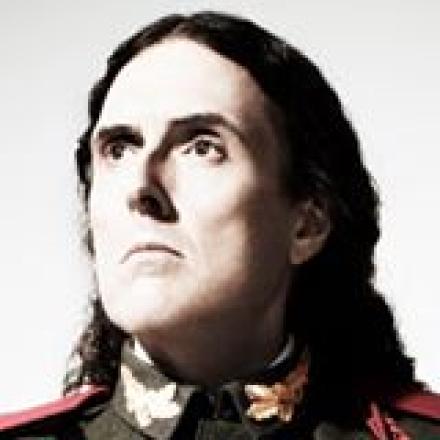 Weird Al Yankovic