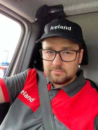 News: Manford's Gone To Iceland