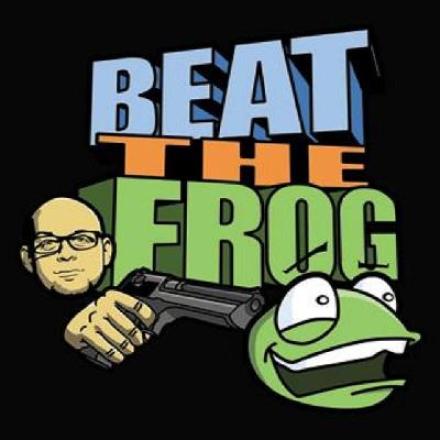 Beat The Frog World Series Finalists Revealed Beat The Frog World Series Finalists Revealed