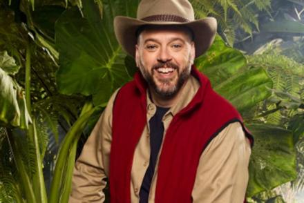 News: Iain Lee comes Out As Bisexual News: Iain Lee comes Out As Bisexual