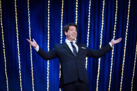 News: Michael McIntyre To Film Netflix Special
