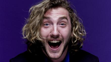 Seann Walsh Seann Walsh