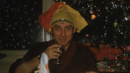 Unseen Spike Milligan To Be Aired In New Documentary Unseen Spike Milligan To Be Aired In New Documentary