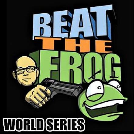 Beat the Frog World Series 2022 Grand Final – Finalists Revealed Beat the Frog World Series 2022 Grand Final – Finalists Revealed