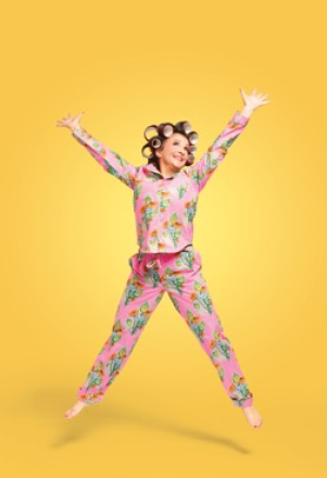 2023 Tour for Lucy Porter 2023 Tour for Lucy Porter