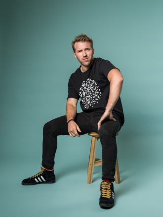 National Tour For Russell Hicks