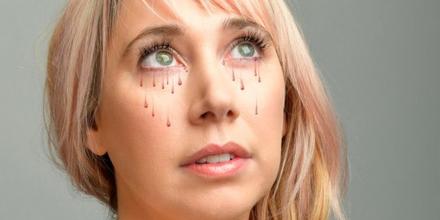 News: Tour For Tiff Stevenson News: Tour For Tiff Stevenson