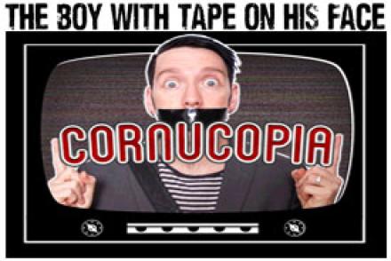 Tape Boy