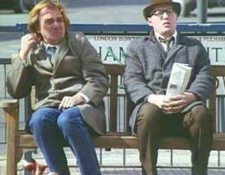 Rik Mayall Rik Mayall
