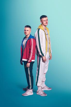 News: Young Offenders To Return