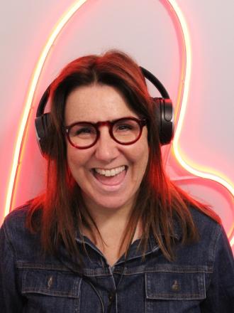 Publicist Katie Phillips Dies