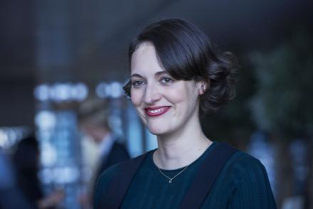 News: RTS Awards – Wins For London Hughes, Fleabag (Of Course) & Saoirse-Monica Jackson News: RTS Awards – Wins For London Hughes, Fleabag (Of Course) & Saoirse-Monica Jackson