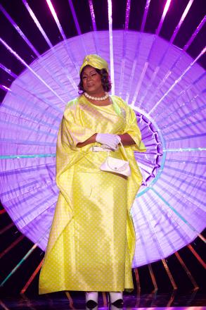 TV Review: Ru Paul's Drag Race UK, BBC Three TV Review: Ru Paul's Drag Race UK, BBC Three