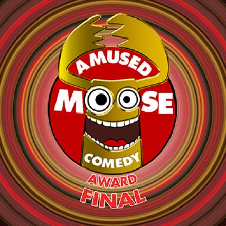 News: Entries Open For Amused Moose Comedy Award Final News: Entries Open For Amused Moose Comedy Award Final