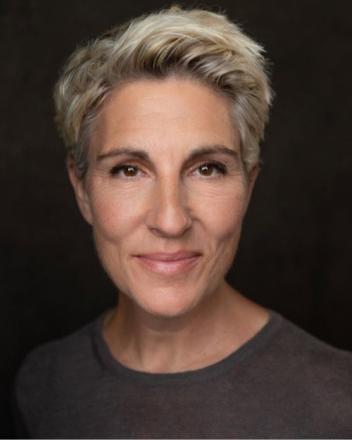 Tamsin Greig Joins Ella Purnell As Filming Starts On Second Series Of Sweetpea