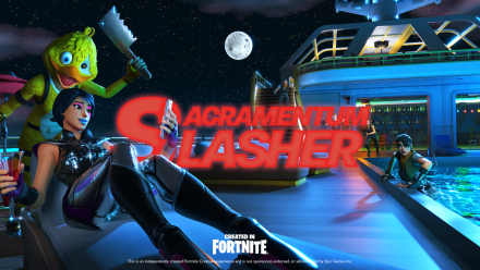 Fortnite Spinoff for BBC Horror Comedy Wreck Fortnite Spinoff for BBC Horror Comedy Wreck
