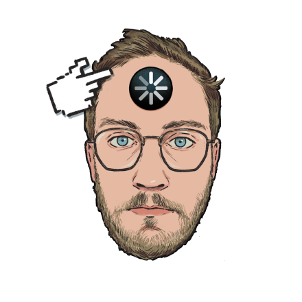 Edinburgh Fringe 2024: Rarely Asked Questions – Kyle Ayers Edinburgh Fringe 2024: Rarely Asked Questions – Kyle Ayers