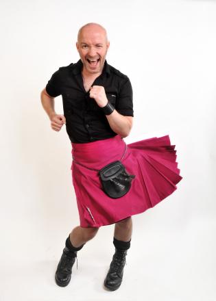 News:Indoor December Shows for Scotland News:Indoor December Shows for Scotland
