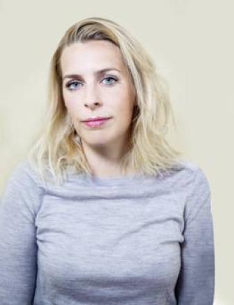 Sara Pascoe Sara Pascoe