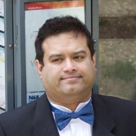 Paul Sinha Paul sinha