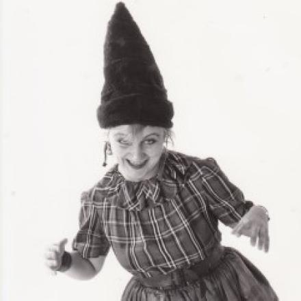 Charmian Hughes Charmian Hughes