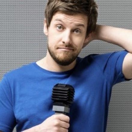 chris ramsey