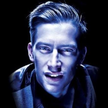 Daniel Sloss