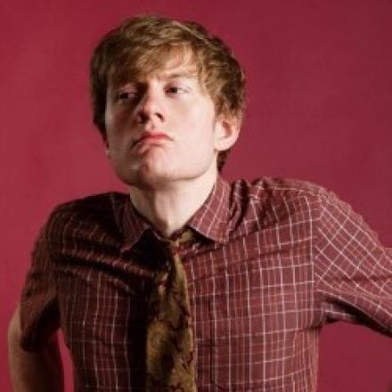 James Acaster James Acaster