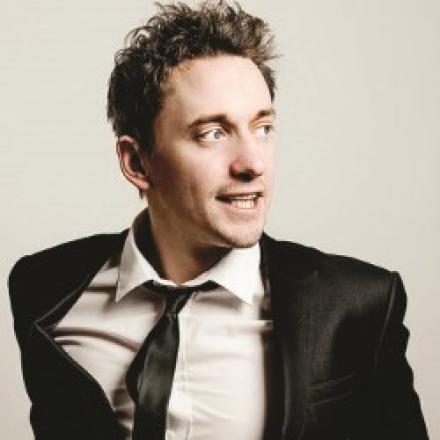 John Robins