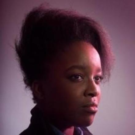 Lolly Adefope