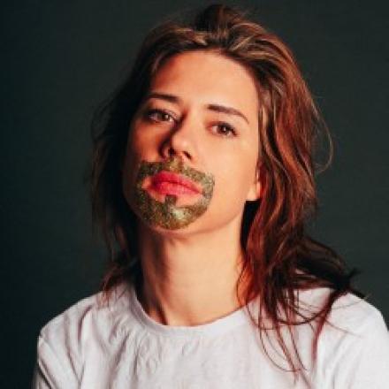 Lou Sanders Lou Sanders