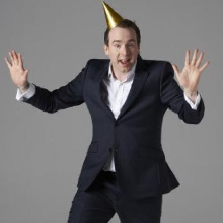 Matt Forde