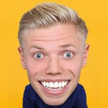 Rob Beckett