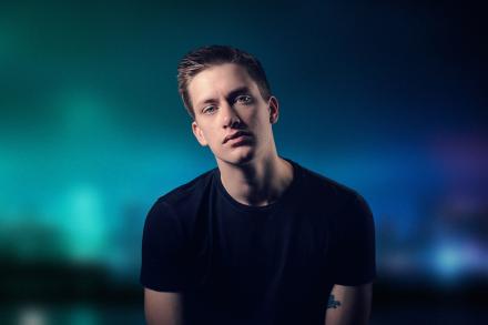 Daniel Sloss Palladium