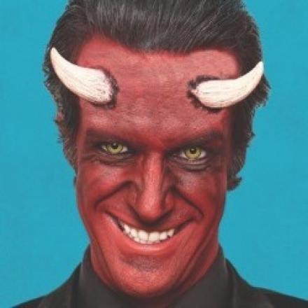 Marcus Brigstocke Show Gets Amazon Release Marcus Brigstocke Show Gets Amazon Release
