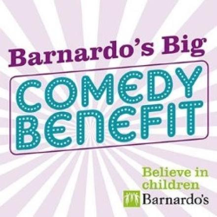 News: All Star Barnardo's Benefit At Edinburgh Fringe News: All Star Barnardo's Benefit At Edinburgh Fringe