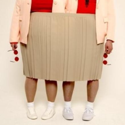 Edinburgh Fringe Review 2019 – The Delightful Sausage, Ginster's Paradise, Monkey Barrel Edinburgh Fringe Review 2019 – The Delightful Sausage, Ginster's Paradise, Monkey Barrel