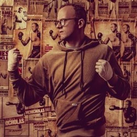 Edinburgh Fringe Review 2019 – James McNicholas, The Boxer, Pleasance Courtyard