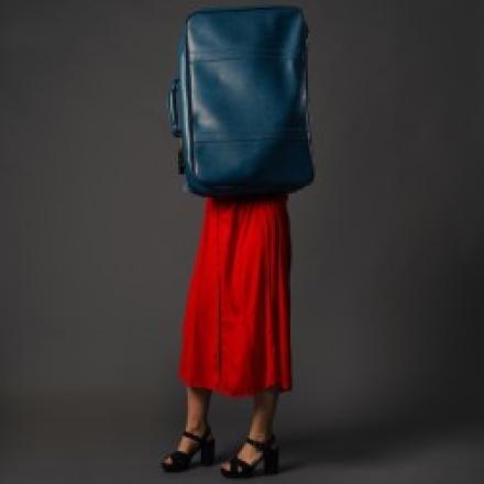 Edinburgh Fringe Review 2019 – Lucy Pearman, Baggage, Monkey Barrel Edinburgh Fringe Review 2019 – Lucy Pearman, Baggage, Monkey Barrel
